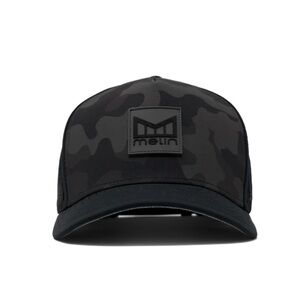 MELIN ODYSEA STACKED HYDRO
Performance Snapback Hat Classic